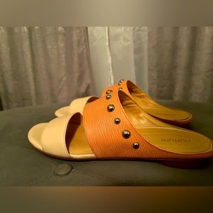 Nurture Cassandrah Sandals